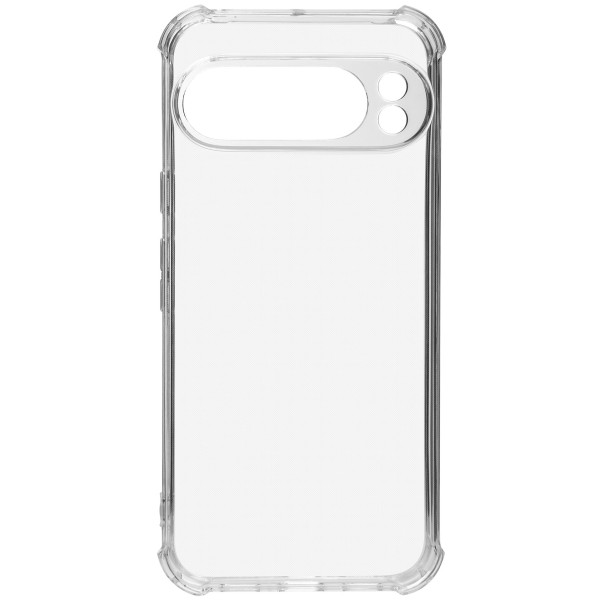 Фото - Чохол для смартфону Armorstandart Air Force for Google Pixel 10 Pro 5G Camera cover Clear (ARM87212)