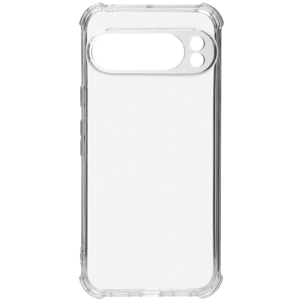 Фото - Чехол для смартфона Armorstandart Air Force for Google Pixel 10 Pro XL 5G Camera cover Clear (ARM87213)