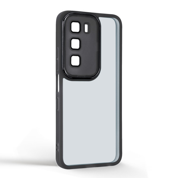 Фото - Чохол для смартфону Armorstandart Shade for Infinix Hot 60i 4G Black (ARM87237)