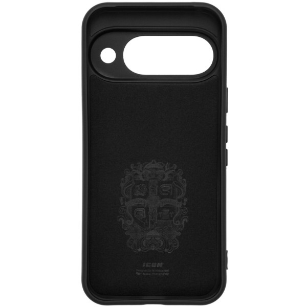 Фото - Чохол для смартфона Armorstandart ICON for Google Pixel 10 5G Camera cover Black (ARM87246)