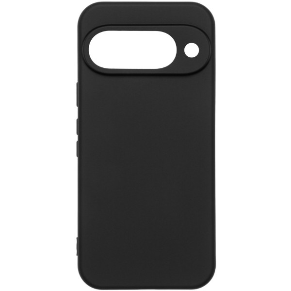 Фото - Чохол для смартфона Armorstandart ICON for Google Pixel 10 5G Camera cover Black (ARM87246)