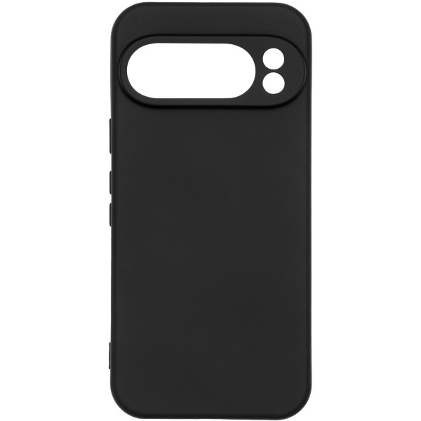 Фото - Чохол для смартфону Armorstandart ICON for Google Pixel 10 Pro 5G Camera cover Black (ARM87247) Фото - Чохол для смартфону Armorstandart ICON for Google Pixel 10 Pro 5G Camera cover Black (ARM87247)