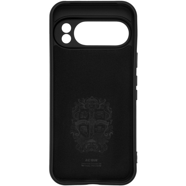 Фото - Чохол для смартфону Armorstandart ICON for Google Pixel 10 Pro XL 5G Camera cover Black (ARM87248)