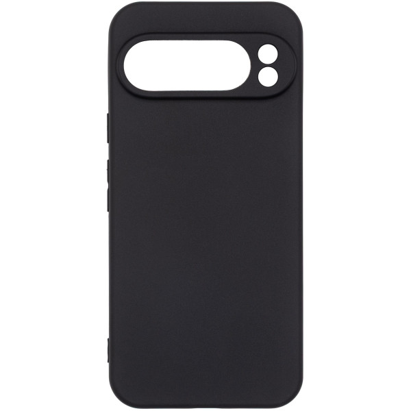 Фото - Чехол для смартфона Armorstandart Matte Slim Fit for Google Pixel 10 Pro 5G Camera cover Black (ARM87255)