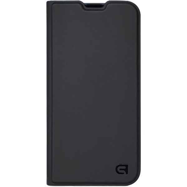 Фото - Чохол для смартфона Armorstandart OneFold Case for  Tecno Spark 40 4G Black (ARM87265)