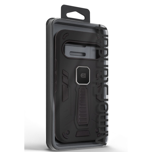 Фото - Чохол для смартфону Armorstandart Proover for Google Pixel 10 5G/10 Pro 5G Black (ARM87270)