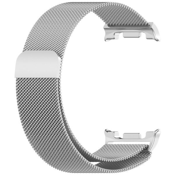 Фото - Ремешок для смарт-часов Armorstandart Milanese Magnetic Samsung Watch 9 / 9 Classic / 8 / 8 Classic (20x113 mm) Silver (ARM87361)