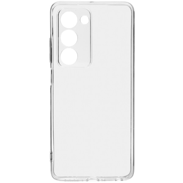 Фото - Чехол для смартфона Armorstandart Air for OPPO A5 4G / A5 5G / A5m 4G Camera cover Clear (ARM87387) Фото - Чехол для смартфона Armorstandart Air for OPPO A5 4G / A5 5G / A5m 4G Camera cover Clear (ARM87387)