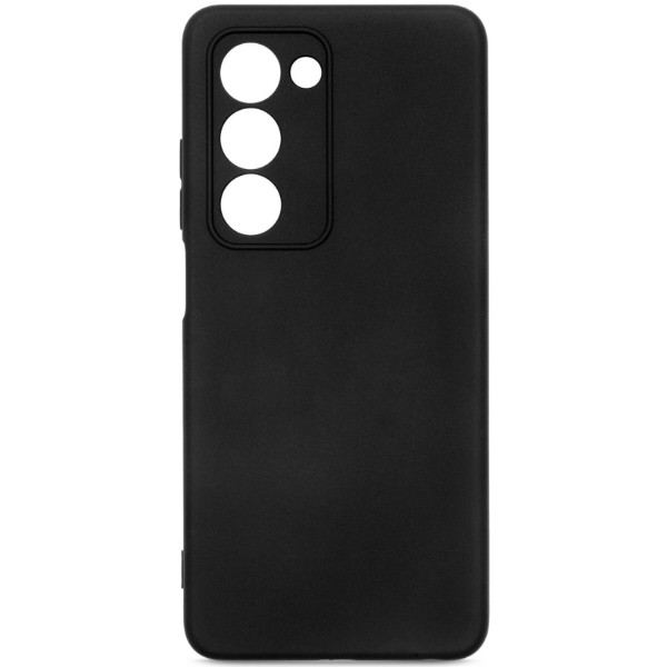 Фото - Чехол для смартфона Armorstandart Matte Slim Fit for OPPO A5 4G / A5 5G / A5m 4G Camera cover Black (ARM87390) Фото - Чехол для смартфона Armorstandart Matte Slim Fit for OPPO A5 4G / A5 5G / A5m 4G Camera cover Black (ARM87390)