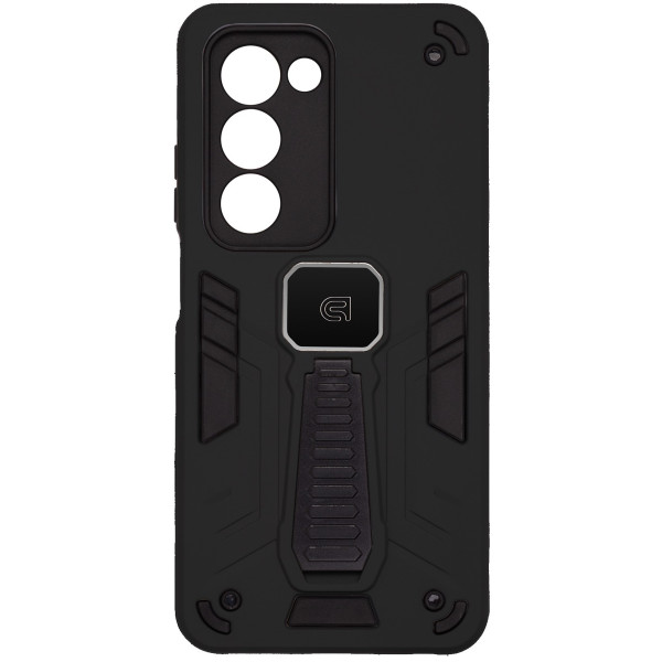 Фото - Чохол для смартфону Armorstandart Proover for OPPO A5 4G / A5 5G / A5m 4G Black (ARM87391)