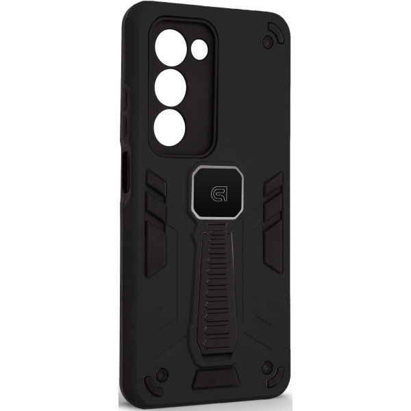 Фото - Чохол для смартфону Armorstandart Proover for OPPO A5 4G / A5 5G / A5m 4G Black (ARM87391)