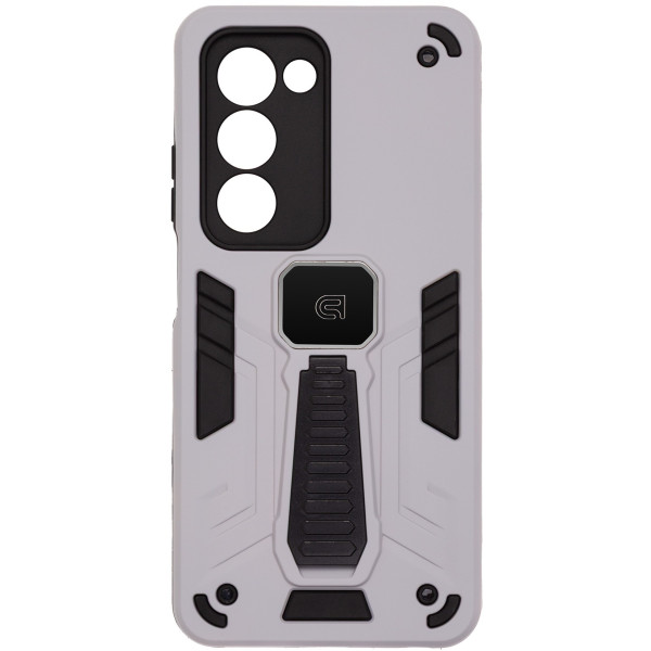 Фото - Чохол для смартфону Armorstandart Proover for OPPO A5 4G / A5 5G / A5m 4G Grey (ARM87393)