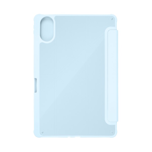 Фото - Чохол для планшета Armorstandart Y-Type PEN for Xiaomi Redmi Pad 2 Blue (ARM87407)