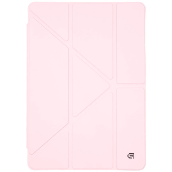 Фото - Чехол для планшета Armorstandart Y-Type PEN for Xiaomi Redmi Pad 2 Pink (ARM87410) Фото - Чехол для планшета Armorstandart Y-Type PEN for Xiaomi Redmi Pad 2 Pink (ARM87410)