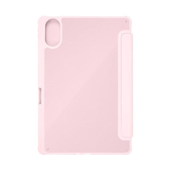 Фото - Чехол для планшета Armorstandart Y-Type PEN for Xiaomi Redmi Pad 2 Pink (ARM87410)