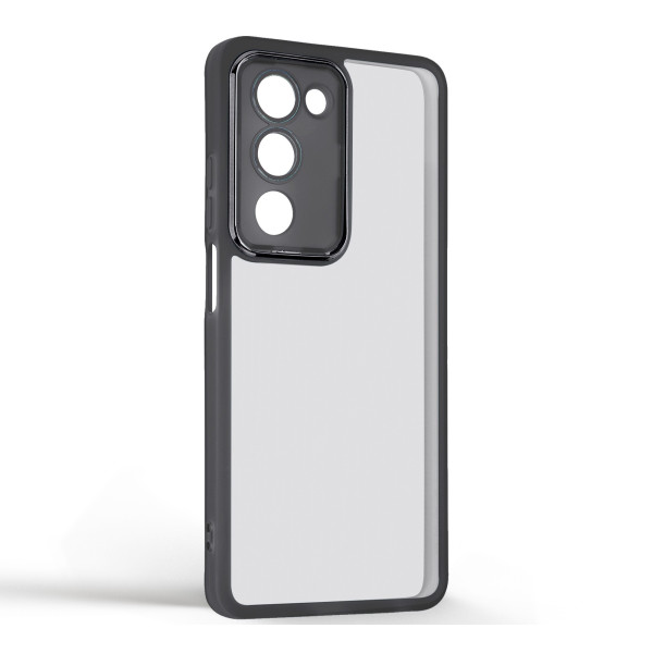Фото - Чохол для смартфону Armorstandart Shade for OPPO A5 4G / A5 5G / A5m 4G Black (ARM87420)