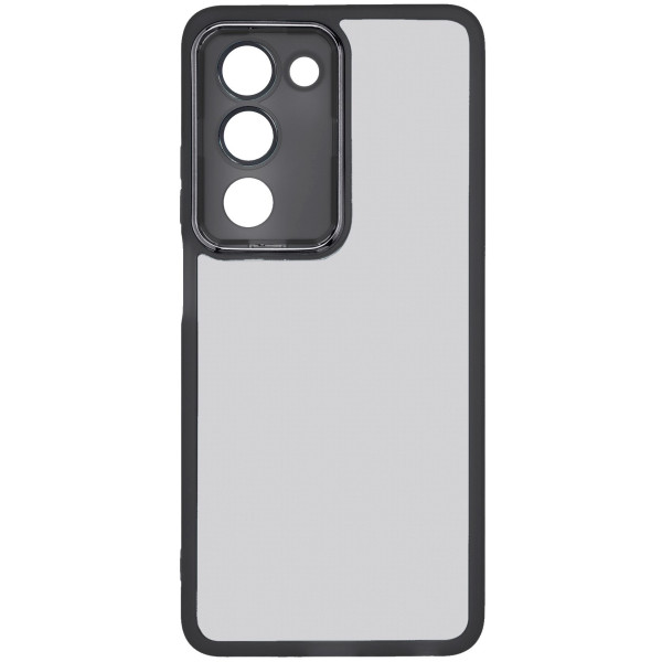 Фото - Чохол для смартфону Armorstandart Shade for OPPO A5 4G / A5 5G / A5m 4G Black (ARM87420)