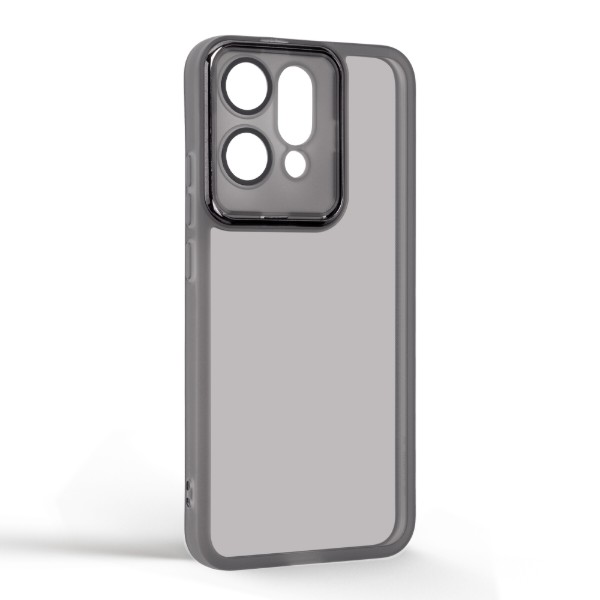 Фото - Чохол для смартфону Armorstandart Shade for OPPO Reno14 5G Black (ARM87424)