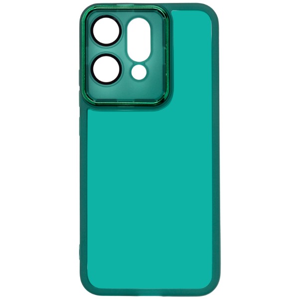 Фото - Чехол для смартфона Armorstandart Shade for OPPO Reno14 5G Dark Green (ARM87425)