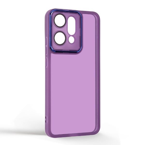 Фото - Чехол для смартфона Armorstandart Shade for OPPO Reno14 Pro 5G Dark Violet (ARM87432)