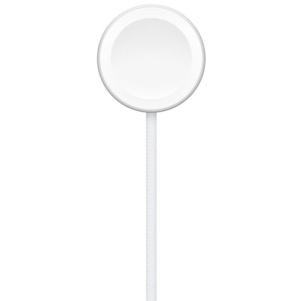 Фото - Кабель для зарядки Armorstandart for Apple Watch Type-C 1m white (ARM87457)