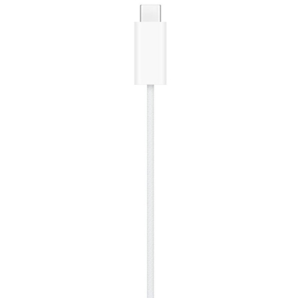 Фото - Кабель для зарядки Armorstandart for Apple Watch Type-C 1m white (ARM87457)