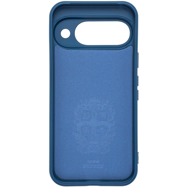 Фото - Чохол для смартфона Armorstandart ICON for Google Pixel 10 5G Camera cover Dark Blue (ARM87458)