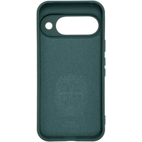 Фото - Чохол для смартфона Armorstandart ICON for Google Pixel 10 5G Camera cover Dark Green (ARM87459)