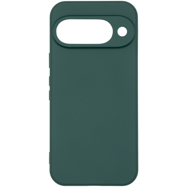 Фото - Чохол для смартфона Armorstandart ICON for Google Pixel 10 5G Camera cover Dark Green (ARM87459) Фото - Чохол для смартфона Armorstandart ICON for Google Pixel 10 5G Camera cover Dark Green (ARM87459)
