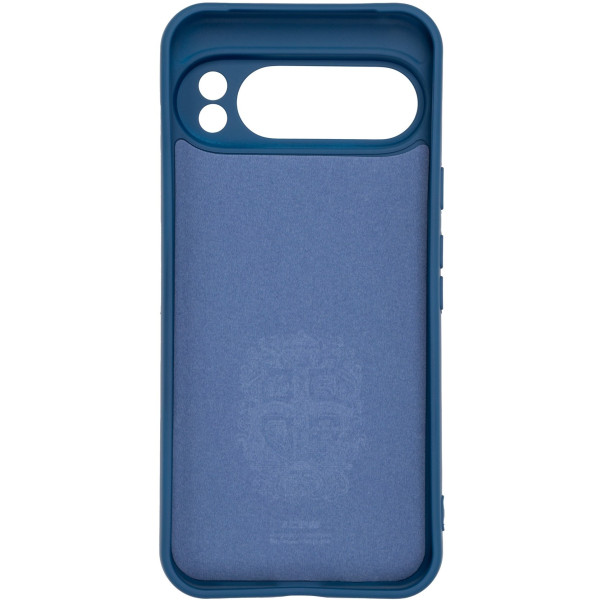 Фото - Чохол для смартфону Armorstandart ICON for Google Pixel 10 Pro XL 5G Camera cover Dark Blue (ARM87464)