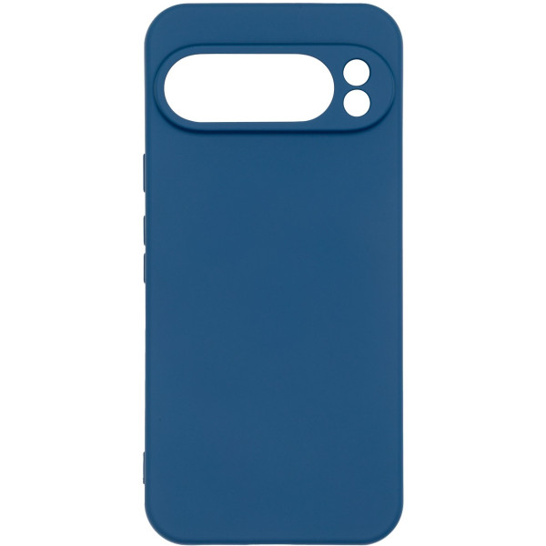 Фото - Чохол для смартфону Armorstandart ICON for Google Pixel 10 Pro XL 5G Camera cover Dark Blue (ARM87464) Фото - Чохол для смартфону Armorstandart ICON for Google Pixel 10 Pro XL 5G Camera cover Dark Blue (ARM87464)