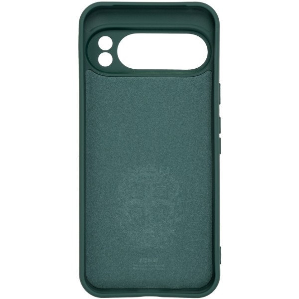 Фото - Чехол для смартфона Armorstandart ICON for Google Pixel 10 Pro XL 5G Camera cover Dark Green (ARM87465)