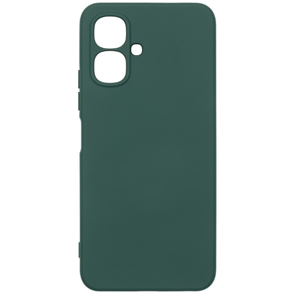Фото - Чехол для смартфона Armorstandart ICON for Infinix Smart 10 4G Camera cover Dark Green (ARM87468)