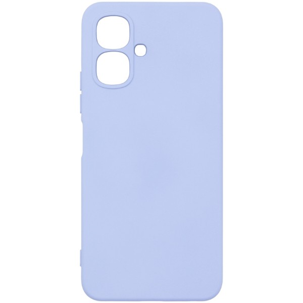 Фото - Чохол для смартфона Armorstandart ICON for Infinix Smart 10 4G Camera cover Lavender (ARM87469)