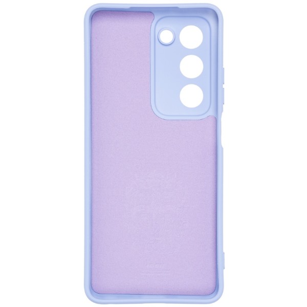 Фото - Чохол для смартфону Armorstandart ICON for OPPO A5 4G/A5 5G/A5m 4G Camera cover Lavender (ARM87472)