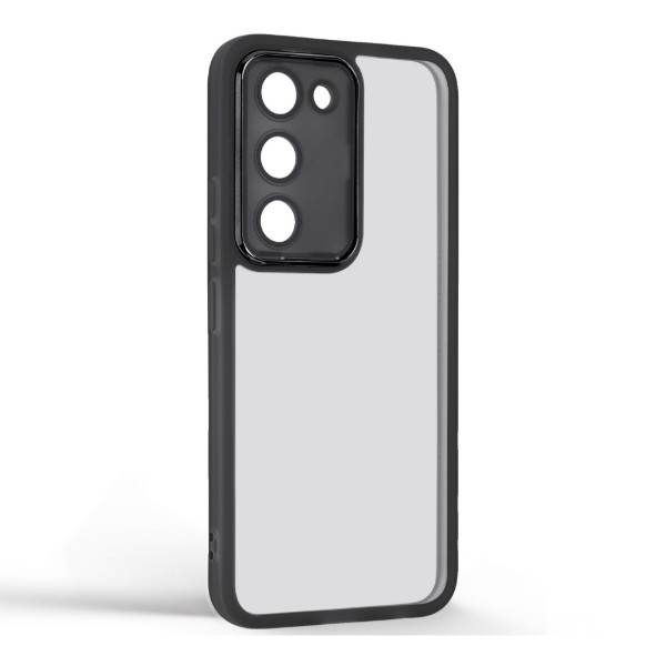 Фото - Чохол для смартфона Armorstandart Shade for Tecno Spark 40 Pro 4G Black (ARM87528)