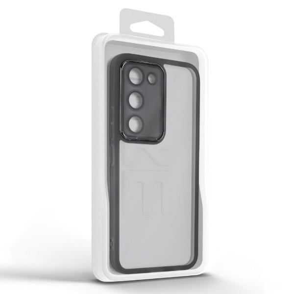 Фото - Чохол для смартфона Armorstandart Shade for Tecno Spark 40 Pro 4G Black (ARM87528)