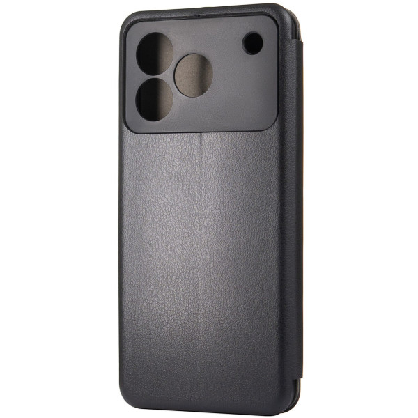 Фото - Чехол для смартфона Armorstandart G-Case for ZTE Blade A76 4G Black (ARM87530)