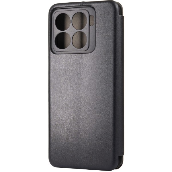 Фото - Чехол для смартфона Armorstandart G-Case for ZTE Blade A56 4G Black (ARM87531)