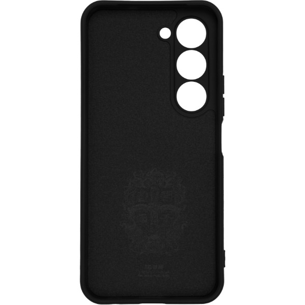 Фото - Чохол для смартфона Armorstandart ICON for Tecno Spark 40 Pro 4G Camera cover Black (ARM87532)