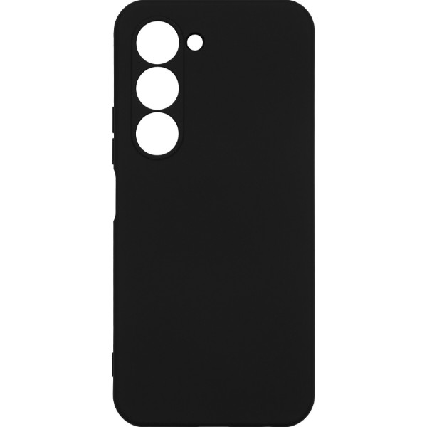 Фото - Чохол для смартфона Armorstandart ICON for Tecno Spark 40 Pro 4G Camera cover Black (ARM87532)