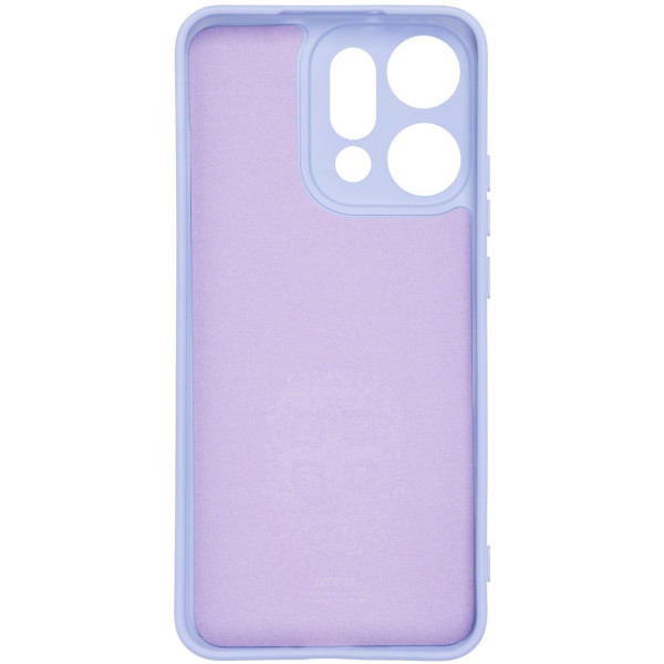 Фото - Чохол для смартфону Armorstandart ICON for OPPO Reno14 Pro 5G Camera cover Lavender (ARM87570)