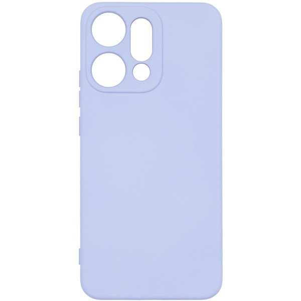 Фото - Чохол для смартфону Armorstandart ICON for OPPO Reno14 Pro 5G Camera cover Lavender (ARM87570) Фото - Чохол для смартфону Armorstandart ICON for OPPO Reno14 Pro 5G Camera cover Lavender (ARM87570)