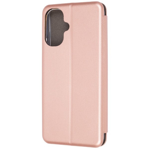 Фото - Чехол для смартфона Armorstandart G-Case for Infinix Smart 10 4G Rose Gold (ARM87816)
