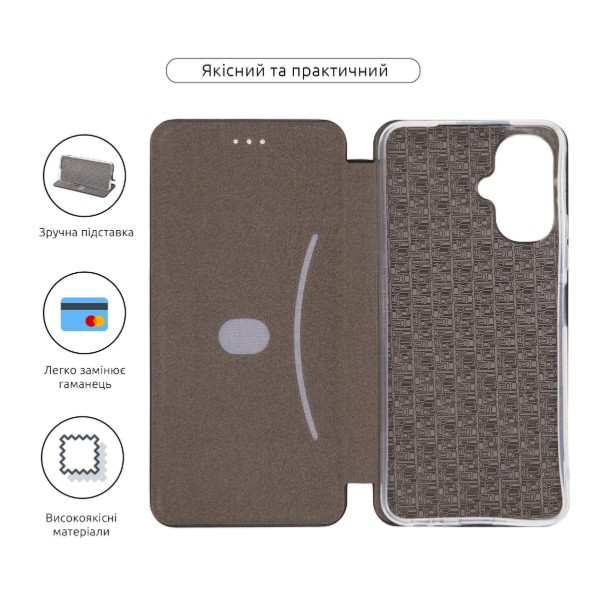 Фото - Чехол для смартфона Armorstandart G-Case for Infinix Smart 10 4G Rose Gold (ARM87816)
