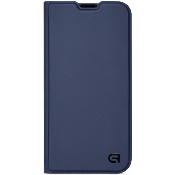 Фото - Чохол для смартфону Armorstandart OneFold Case for OPPO Reno14 Pro 5G Dark Blue (ARM87821)
