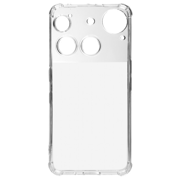 Фото - Чехол для смартфона Armorstandart Air Force for Nothing Phone (3) Camera cover Clear (ARM87826)