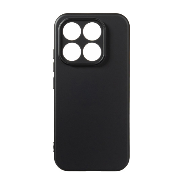Фото - Чехол для смартфона Armorstandart ICON for Xiaomi 17 5G Camera cover Black (ARM87869)