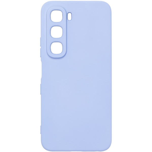 Фото - Чохол для смартфону Armorstandart ICON for Infinix Hot 60i 4G Camera cover Lavender (ARM87896)