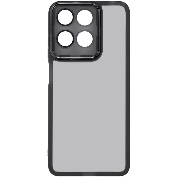 Фото - Чохол для смартфона Armorstandart Shade for Motorola G15 4G / G15 Power 4G Black (ARM87897)